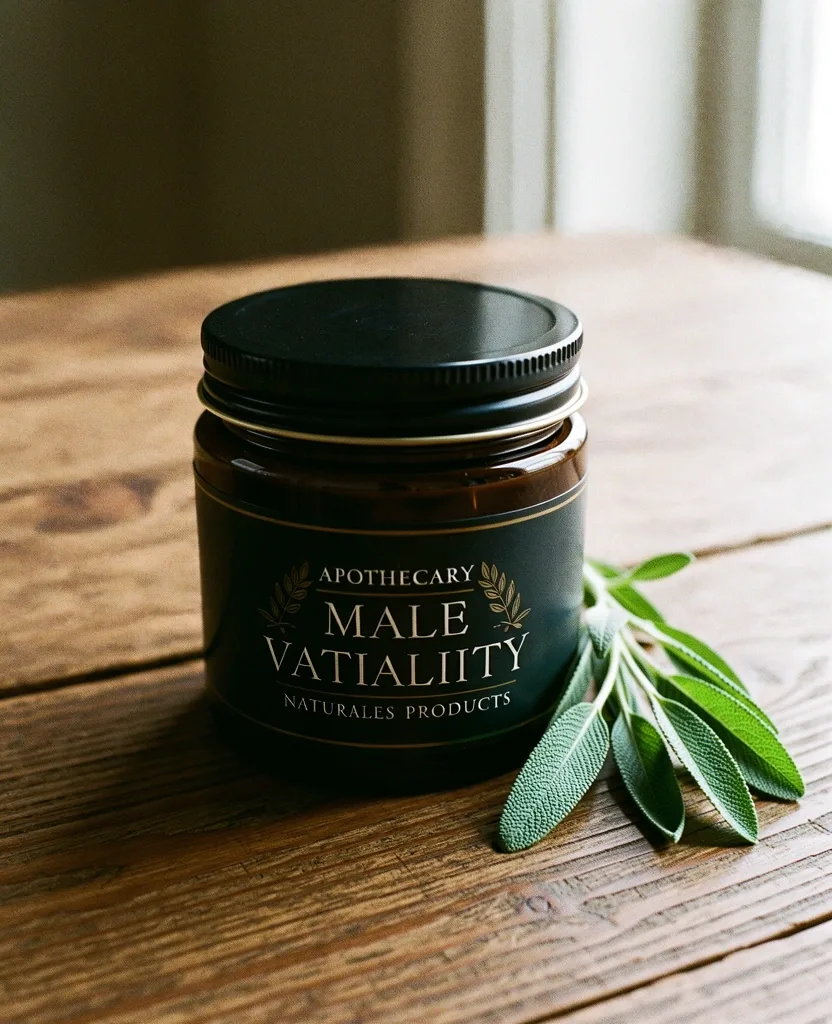 Vitality Complex Gold