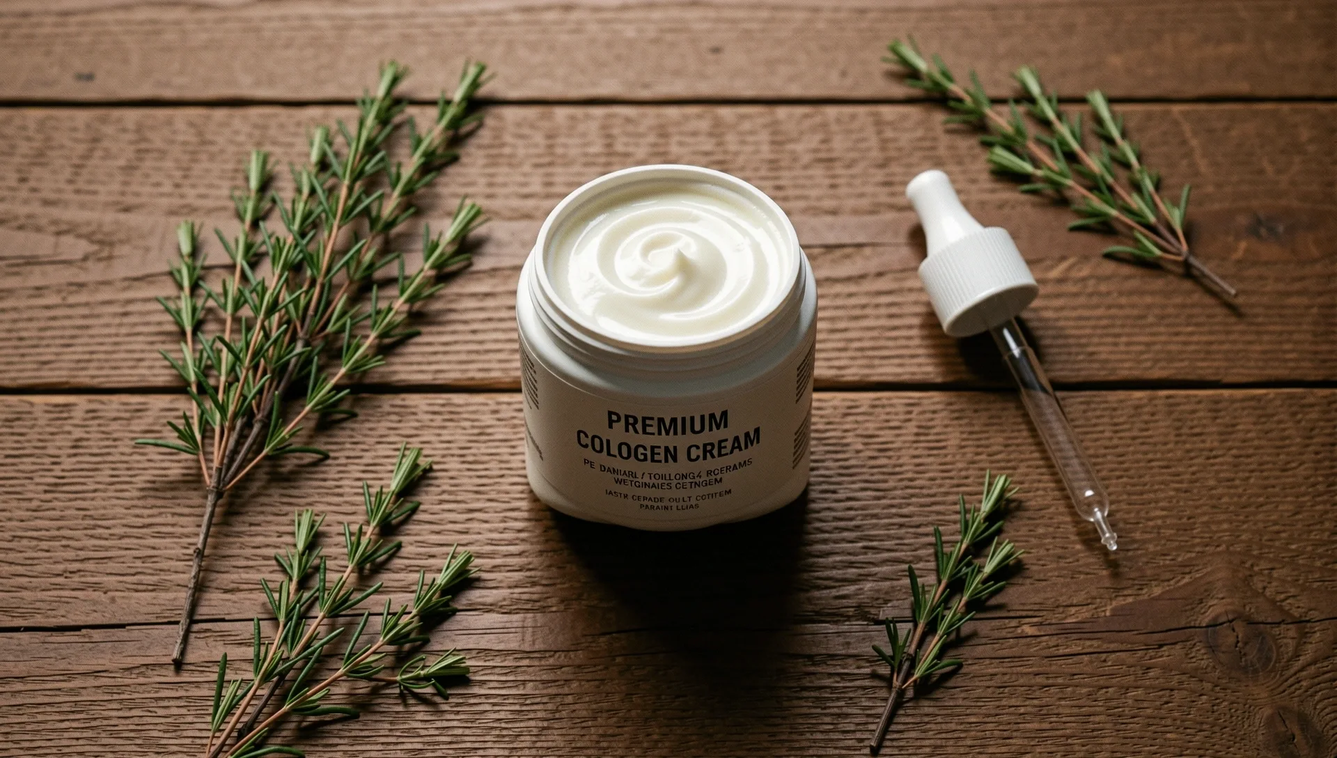 The Wellness Balm standard atmosphere