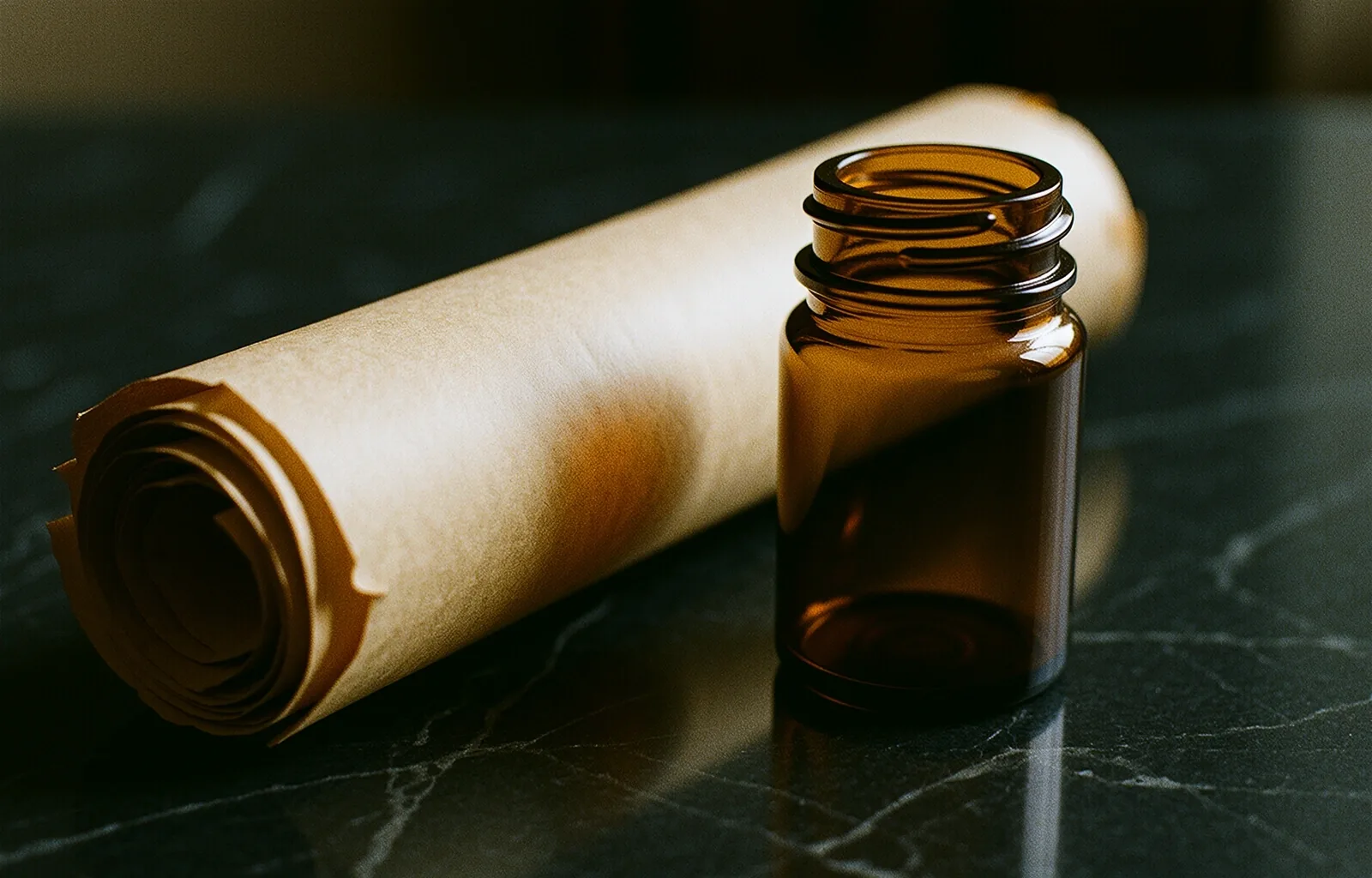 The Apothecary
